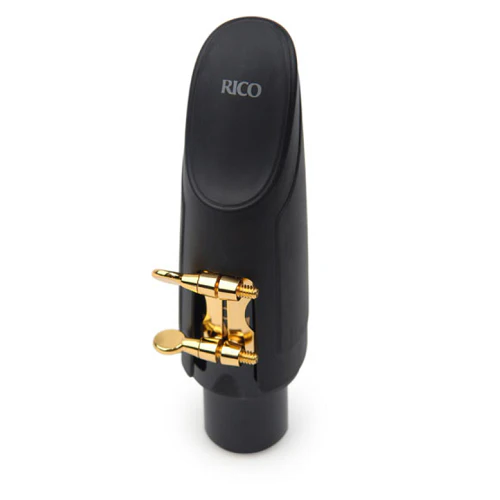 Rico Tenor Saxophone Cap for Hard Rubber Mouthpieces - RTS1C - Image 2
