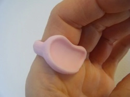 Ringoo Flute Support Small - Image 2
