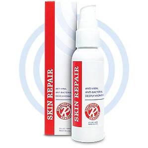 Robinson’s Remedies Skin Repair