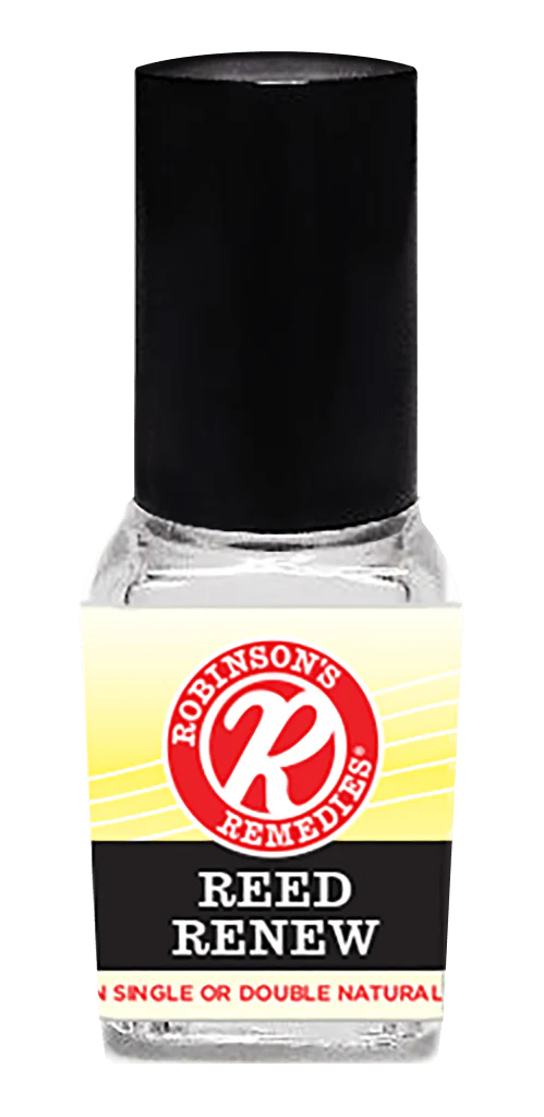 Robinson's Remedies Reed Renew