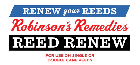 Robinson's Remedies Reed Renew - Image 3