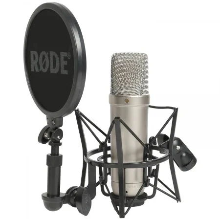 Rode NT1A Anniversary Recording Mic Kit - Image 3