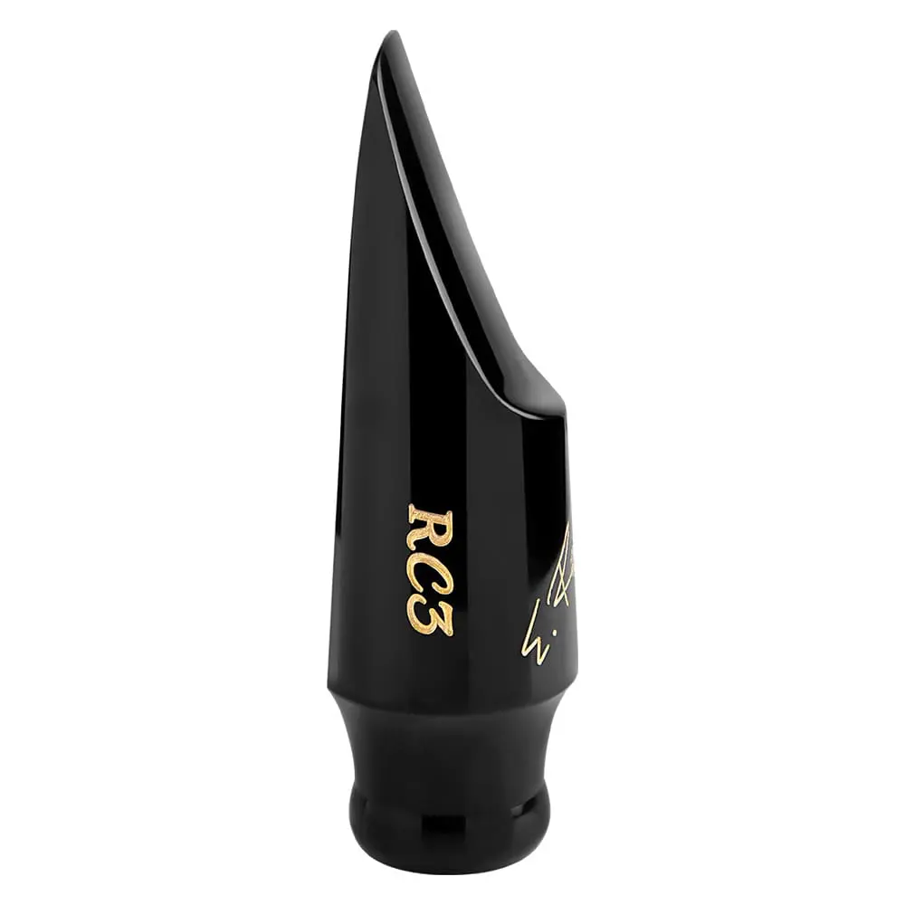 Rousseau 3.0 Classic RC Alto Saxophone Mouthpiece RC3 .066” - Image 2