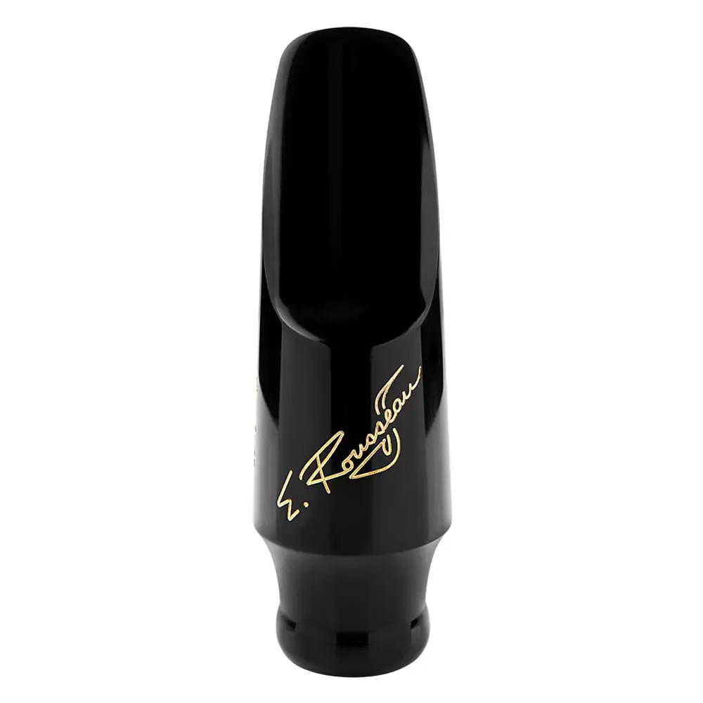 Rousseau 3.0 Classic RC Alto Saxophone Mouthpiece RC3 .066” - Image 3