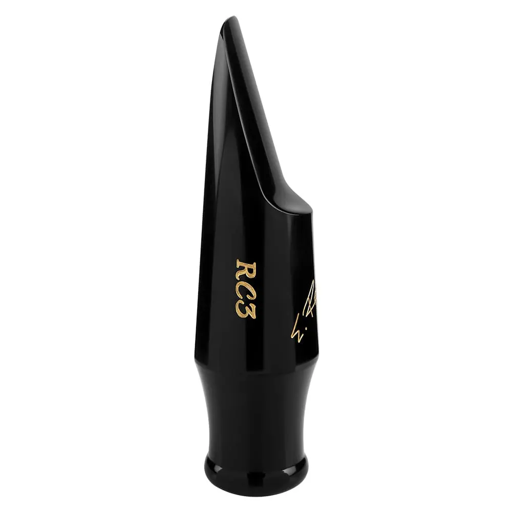 Rousseau 3.0 Classic RC Baritone Saxophone Mouthpiece RC3 .087” - Image 2