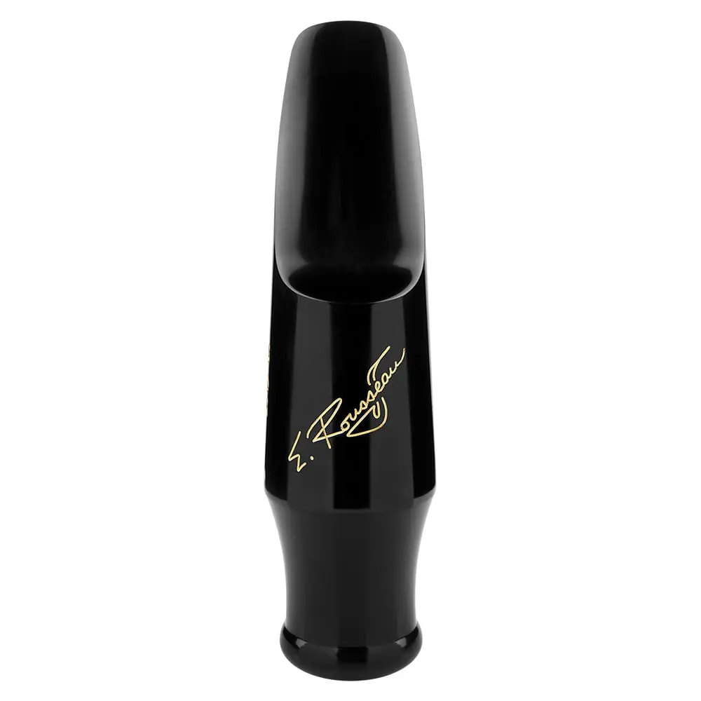 Rousseau 3.0 Classic RC Baritone Saxophone Mouthpiece RC3 .087” - Image 3