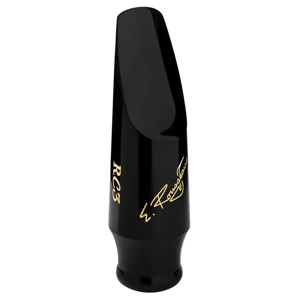 Rousseau 3.0 Classic RC Tenor Saxophone Mouthpiece RC3 .080”