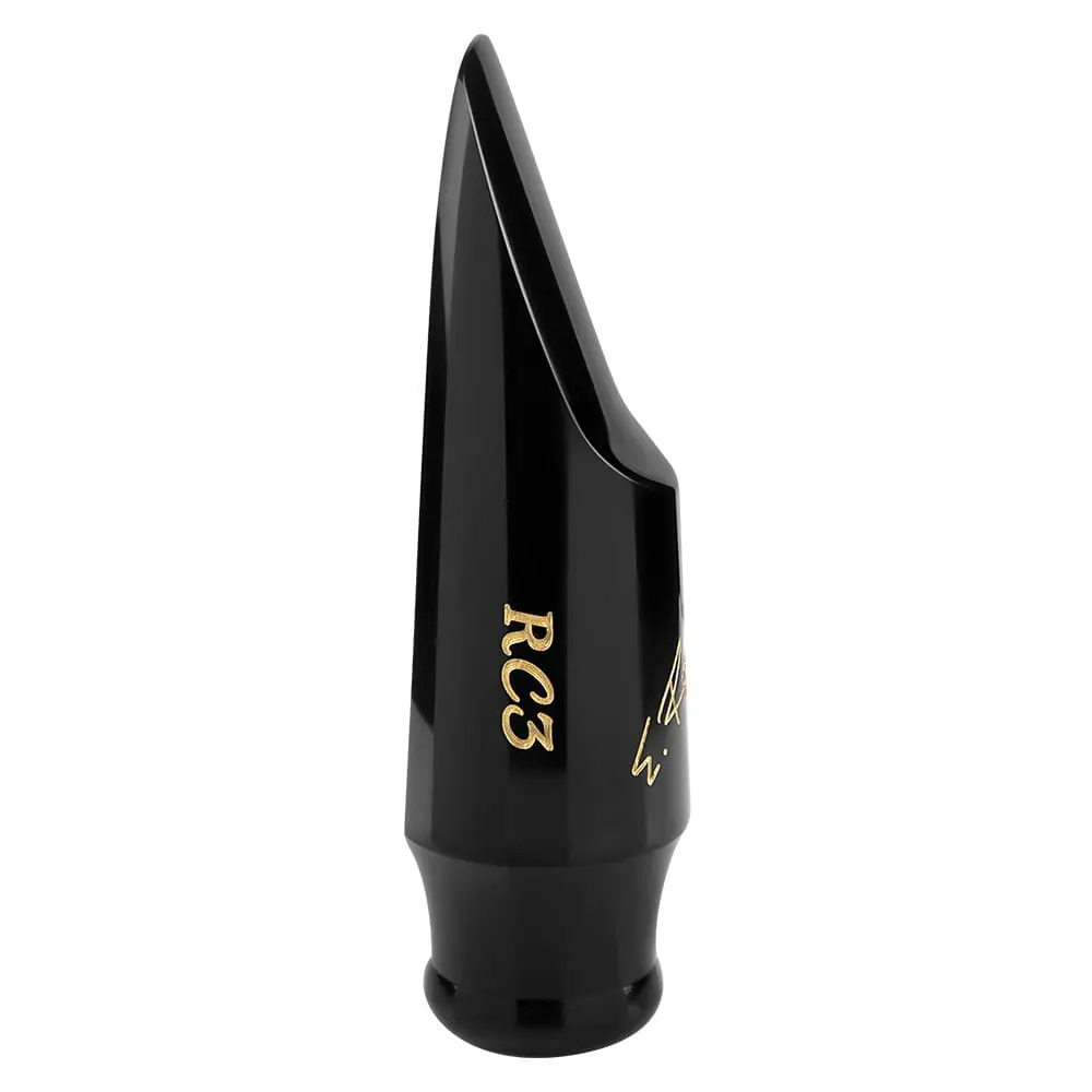 Rousseau 3.0 Classic RC Tenor Saxophone Mouthpiece RC3 .080” - Image 2