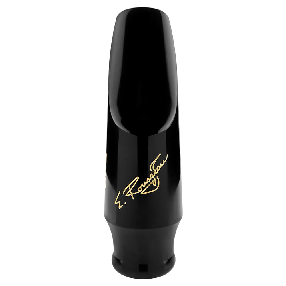 Rousseau 3.0 Classic RC Tenor Saxophone Mouthpiece RC3 .080” - Image 3