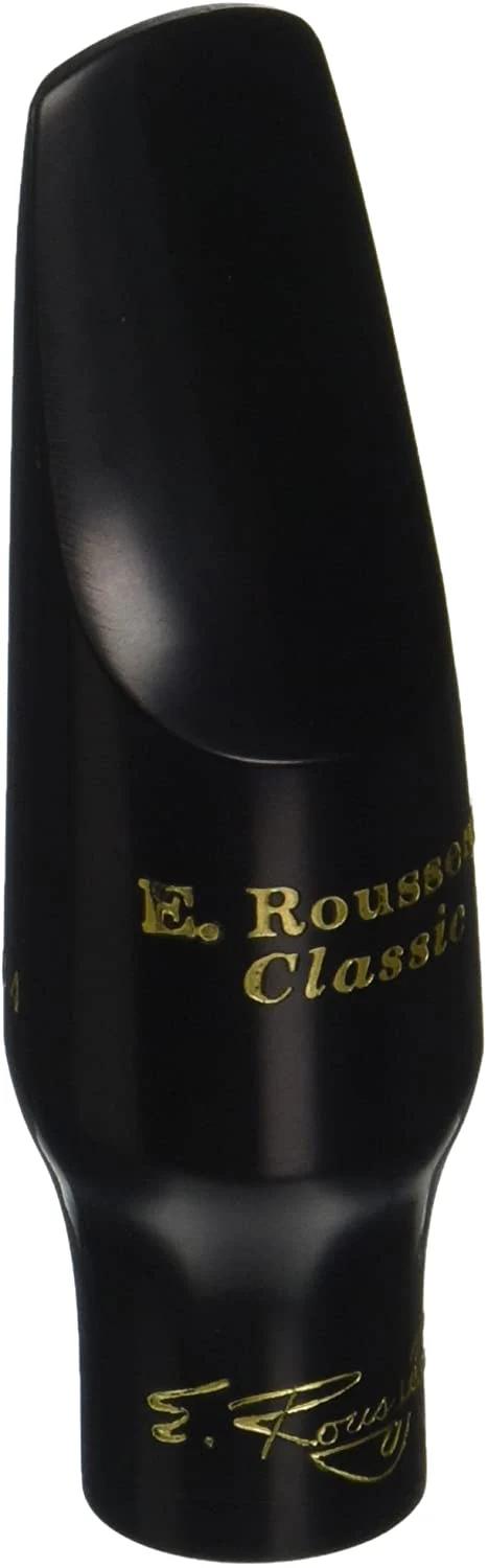 Rousseau New Classic Alto Sax Mouthpiece DISCONTINUED