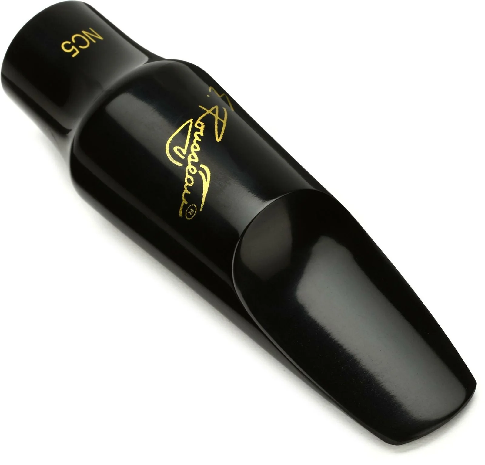 Rousseau New Classic Tenor Sax Hard Rubber Mouthpiece DISCONTINUED