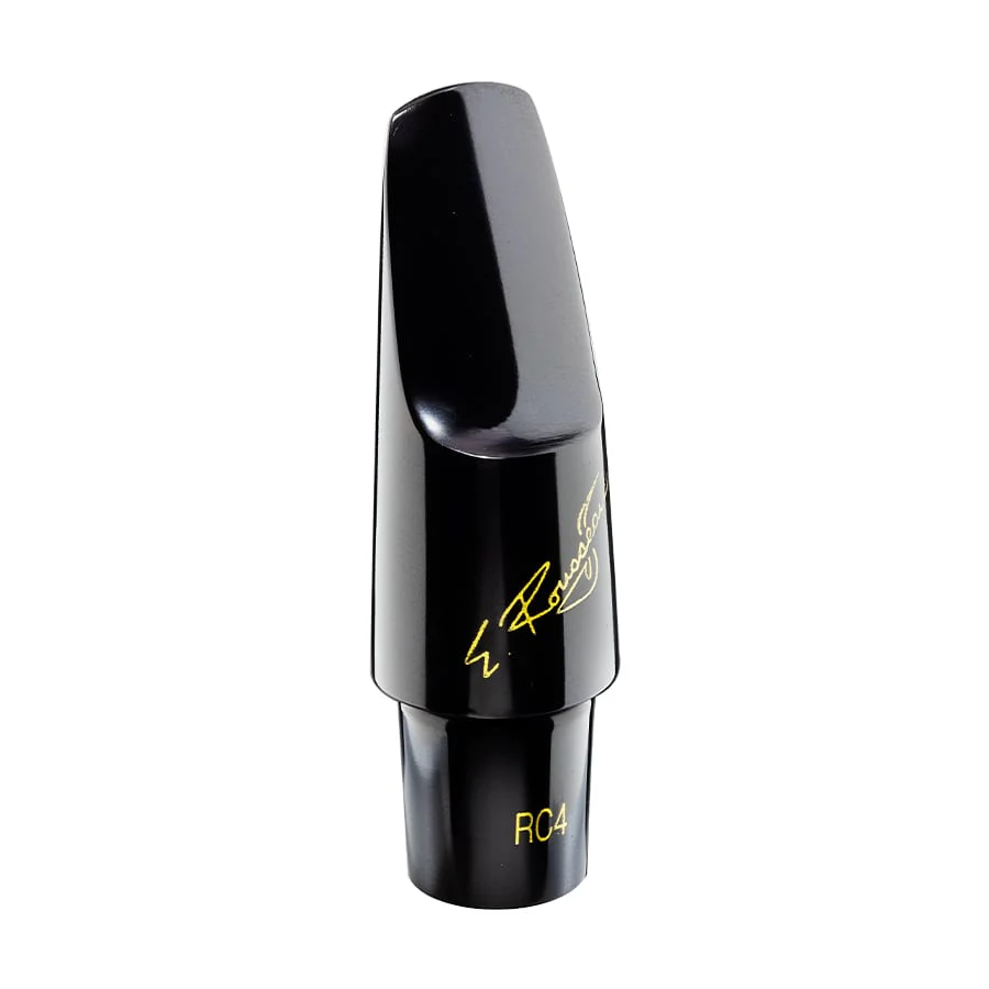 Rousseau RC Alto Sax Mouthpiece DISCONTINUED