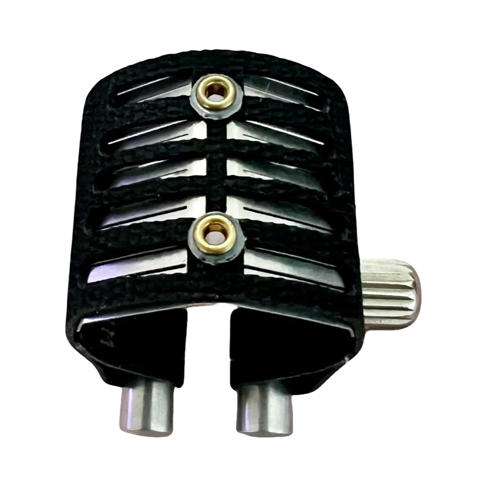 Rovner LGX Ligature Bb Clarinet HR LGX-1R