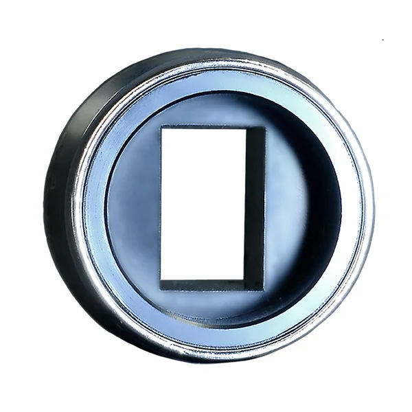 Rovner Rectangular Bore Clarinet Barrel - Image 4