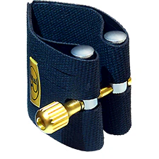 Rovner Van Gogh Baritone Sax Ligature for Hard Rubber Mouthpieces - VG-3R - Image 2