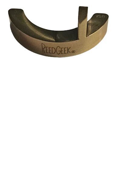 ReedGeek Saxophone Klangbogen One Piece for Soprano Saxophone - Image 2