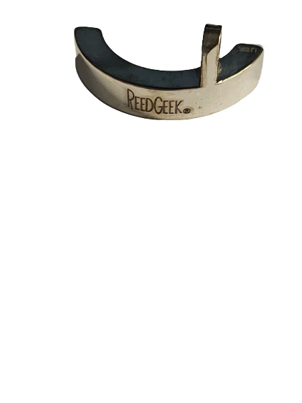 ReedGeek Saxophone Klangbogen One Piece for Soprano Saxophone - Image 3