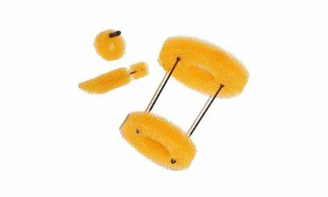 SAXMUTE Clarinet and Saxophone Mute - Image 3
