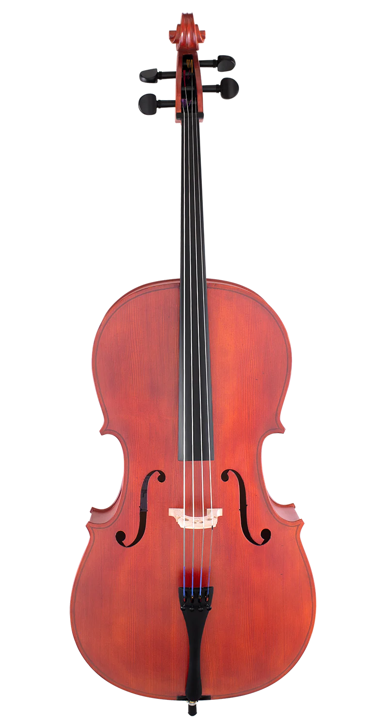 Scherl & Roth SR44 Student Cello