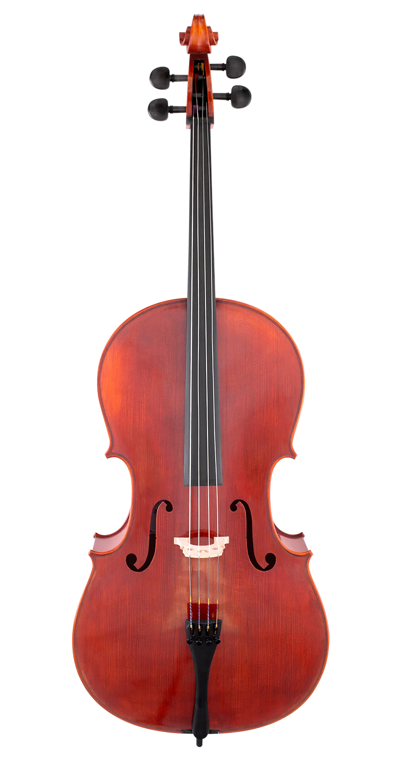 Scherl & Roth SR65 Step-Up Cello