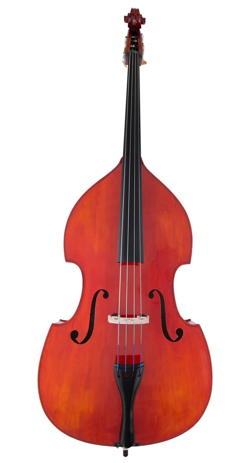 Scherl & Roth SR68 Step-Up Double Bass