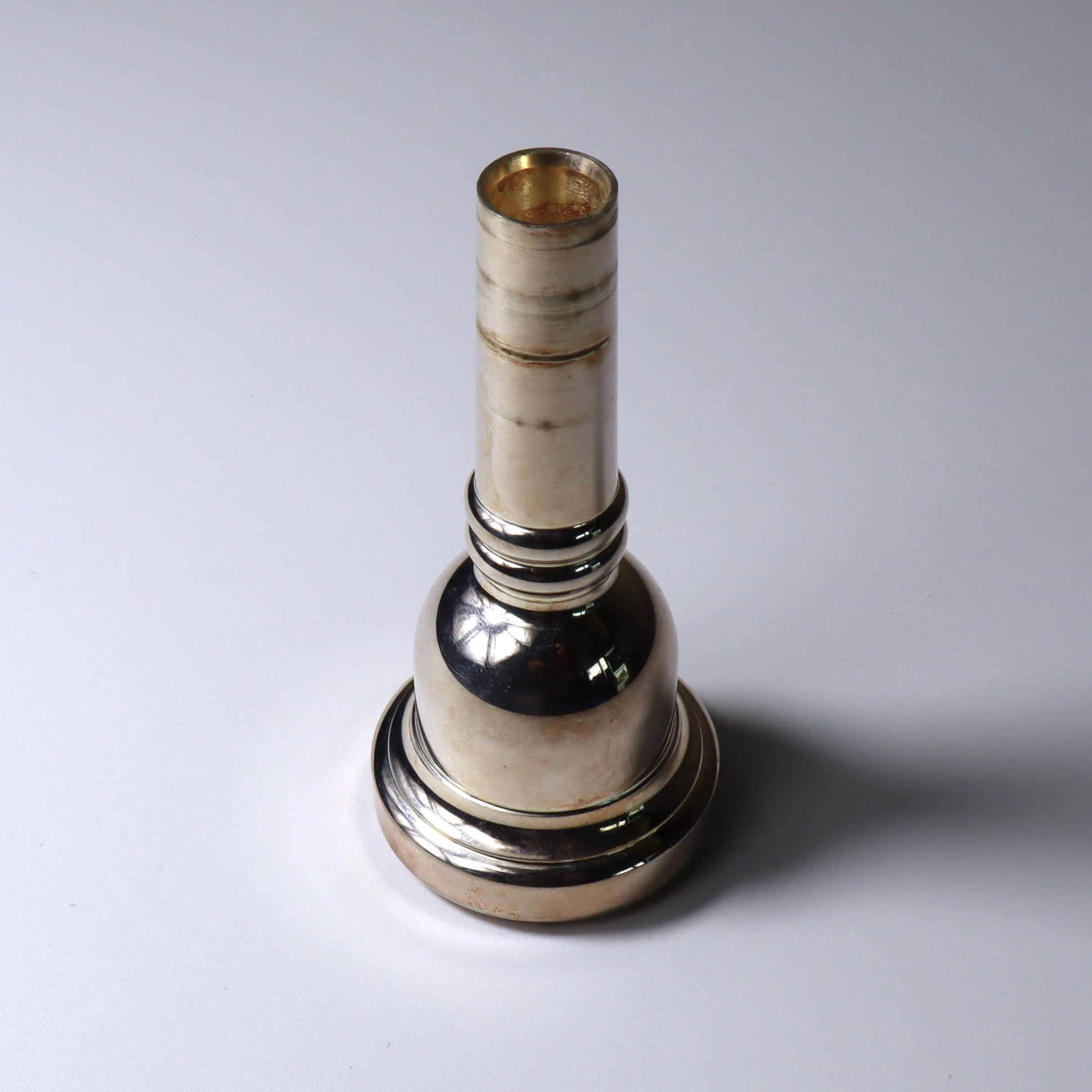 Schilke Tenor/Bass Trombone Mouthpiece 50 B-STOCK - Image 3