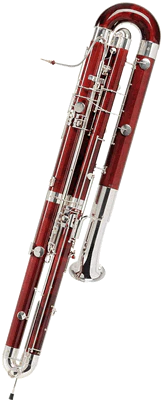 Schreiber S51 Series Contrabassoon