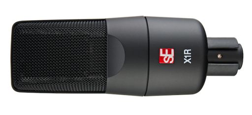 SE Electronics X1 R Studio Ribbon Microphone - Image 4