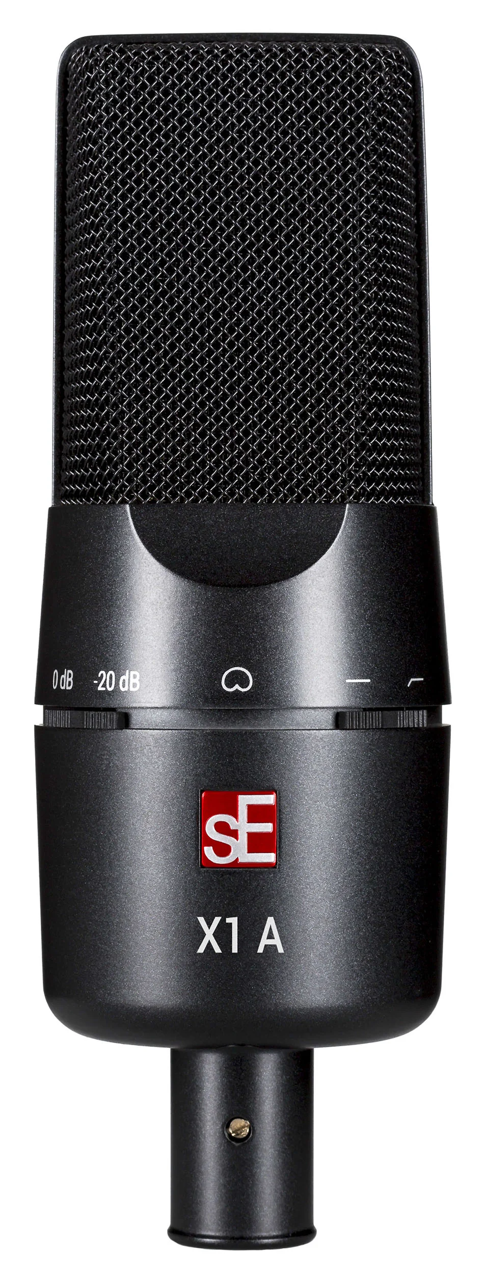 sE Electronics X1 Series Large Diaphragm Condenser Microphone