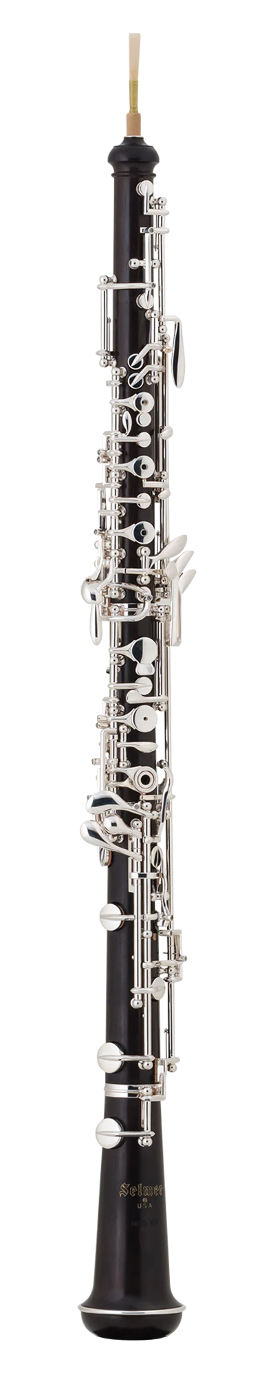 Selmer 121 Intermediate Oboe