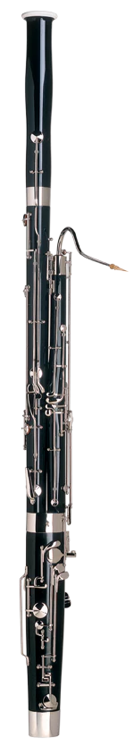 Selmer 1432B Bassoon