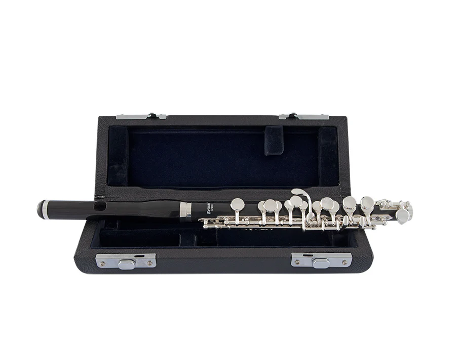 Selmer 301 Student Piccolo - Image 3