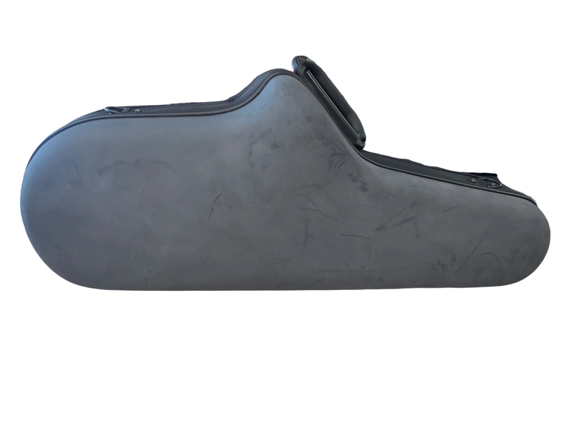 Selmer Paris Reference 72 Alto Sax Case - Image 2