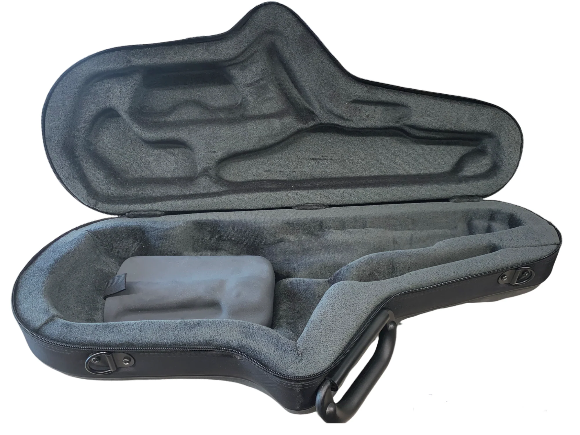 Selmer Paris Reference 72 Alto Sax Case - Image 3