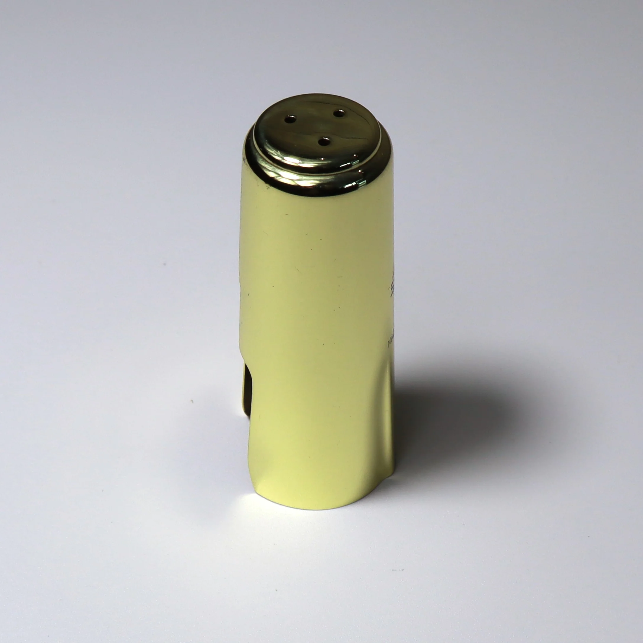 Selmer Alto Sax Lacquered Cap B-STOCK - Image 3