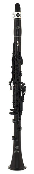 Selmer Paris "Presence" Professional Bb Clarinet - Image 3