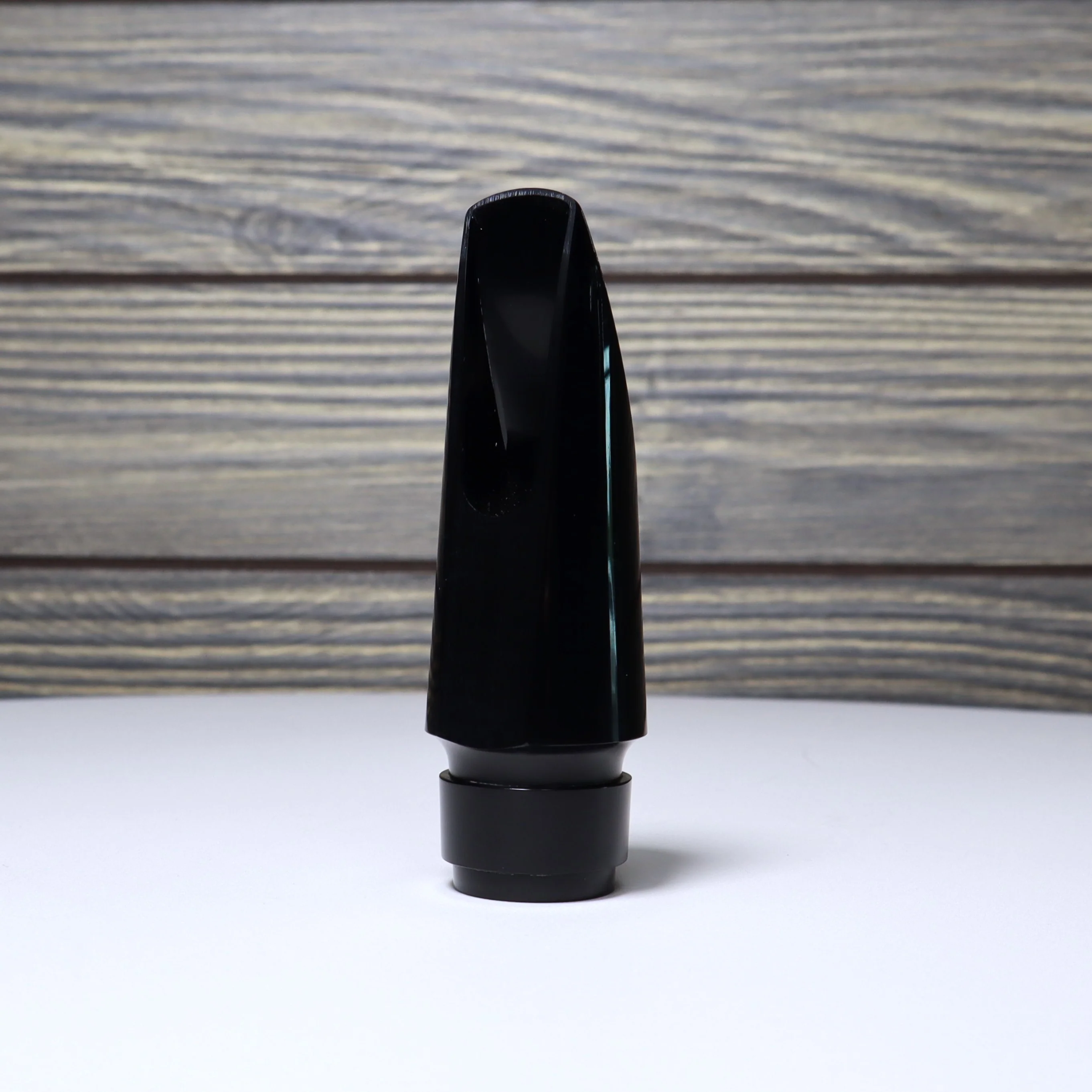Selmer Golden Tone Alto Saxophone 3 Hard Rubber Mouthpiece - B-Stock - Image 3