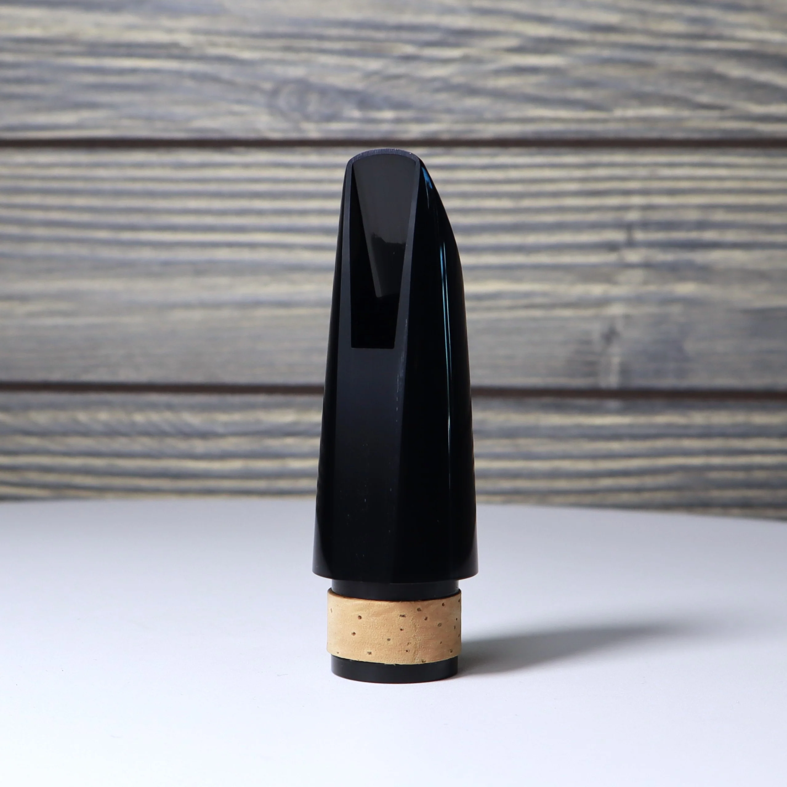 Selmer Goldentone Bb Clarinet Mouthpiece - 2 B-STOCK - Image 3
