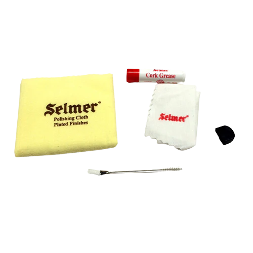 Selmer Instrument Care Kit Oboe -366OB