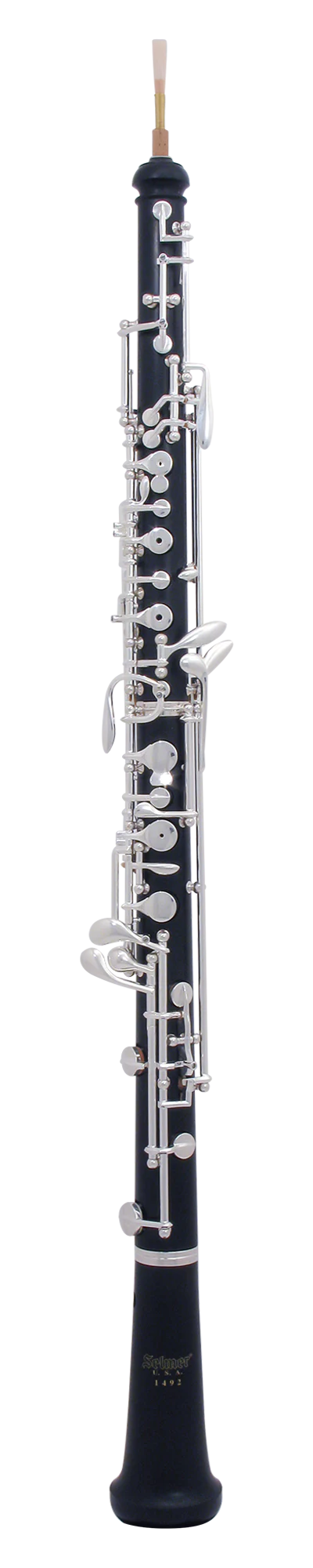 Selmer Student Model 1492BF Oboe