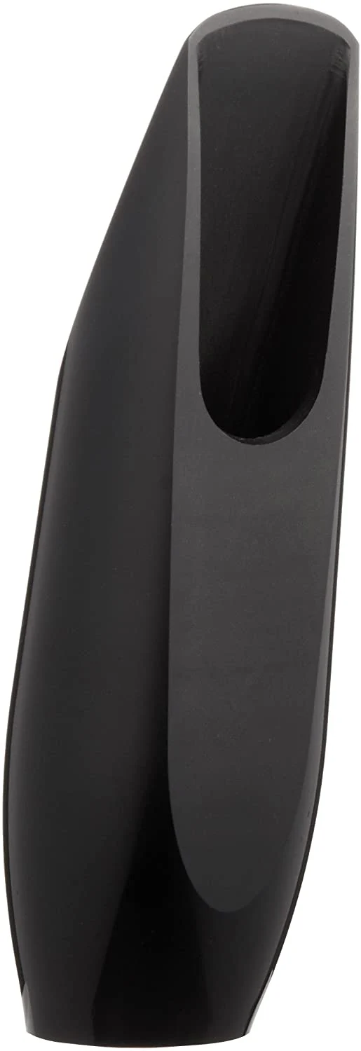 Selmer Paris Alto Sax Concept Hard Rubber Mouthpiece - S452 - Image 2