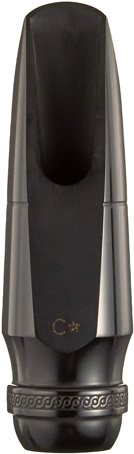Selmer Paris Alto Saxophone Soloist Mouthpiece - S432 - Image 3
