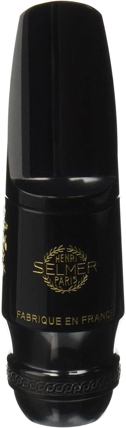 Selmer Paris Alto Saxophone Soloist Mouthpiece - S432 - Image 4