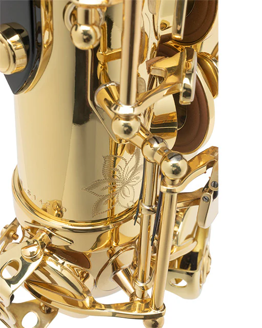 Selmer Paris 52 AXOS Alto Saxophone - Image 5