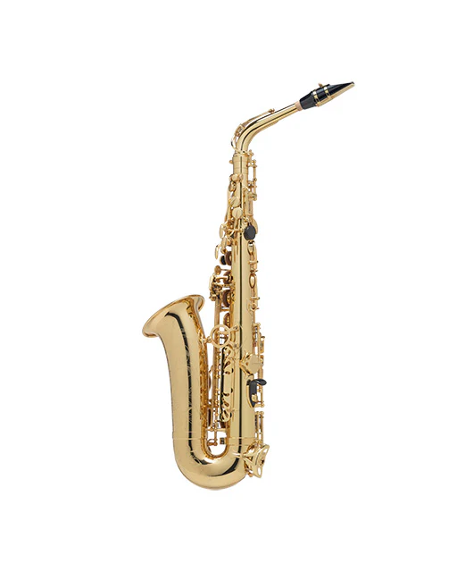 Selmer Paris 52 AXOS Alto Saxophone - Image 6