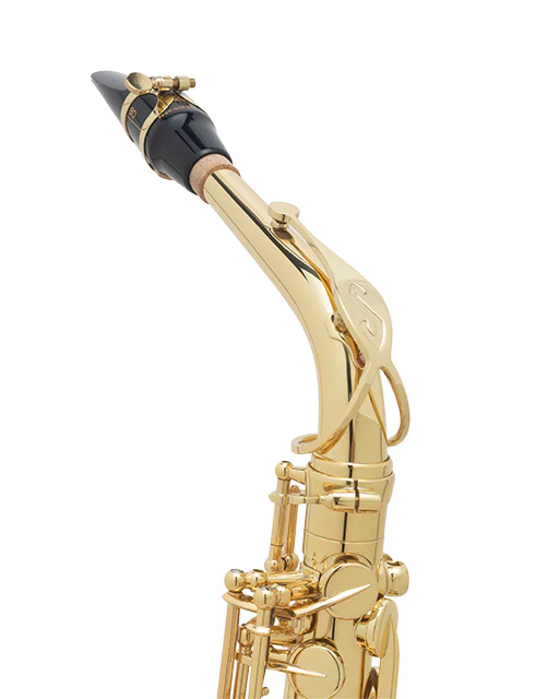 Selmer Paris 52 AXOS Alto Saxophone - Image 7