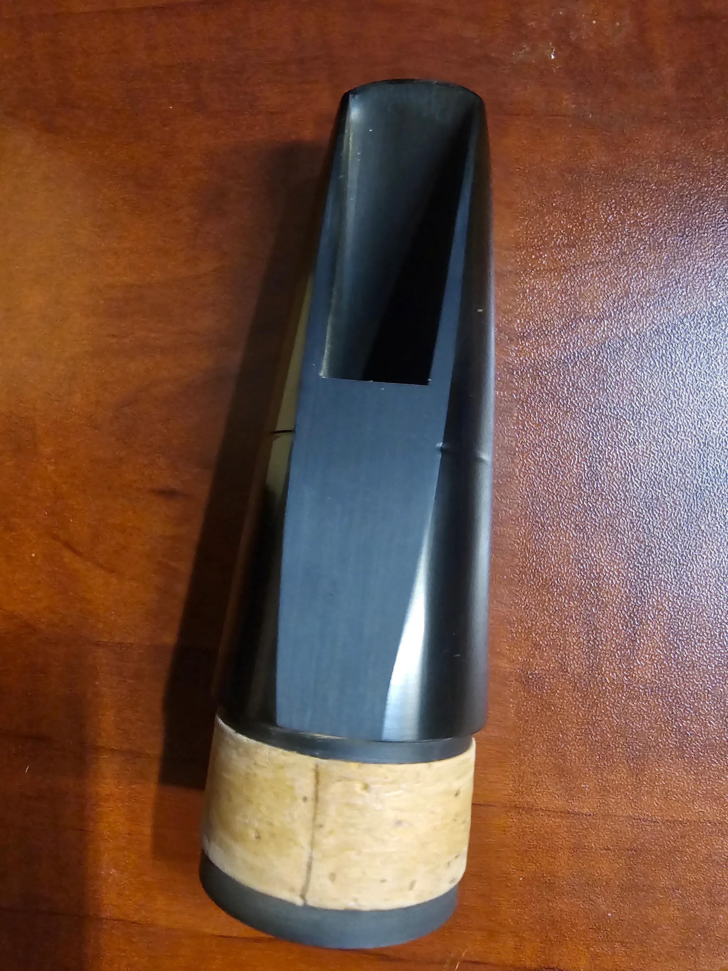 Selmer Paris Contra Bass Clarinet Mouthpiece C * B-STOCK - Image 3