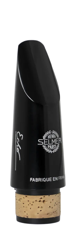Selmer Paris Echo Bb Clarinet Mouthpiece