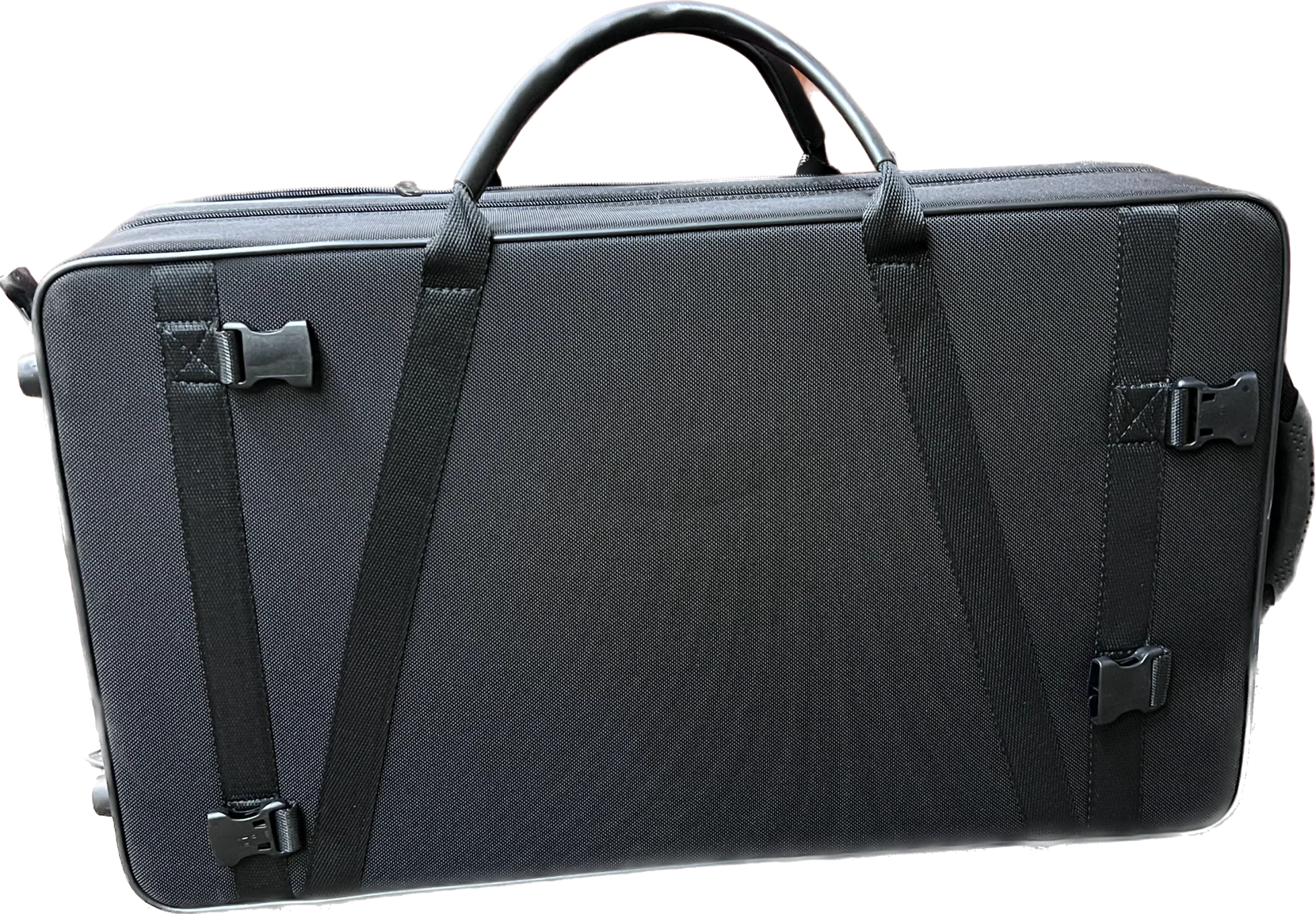Selmer Paris Light Alto and Soprano Saxophone Case 5027 - B stock - Image 3