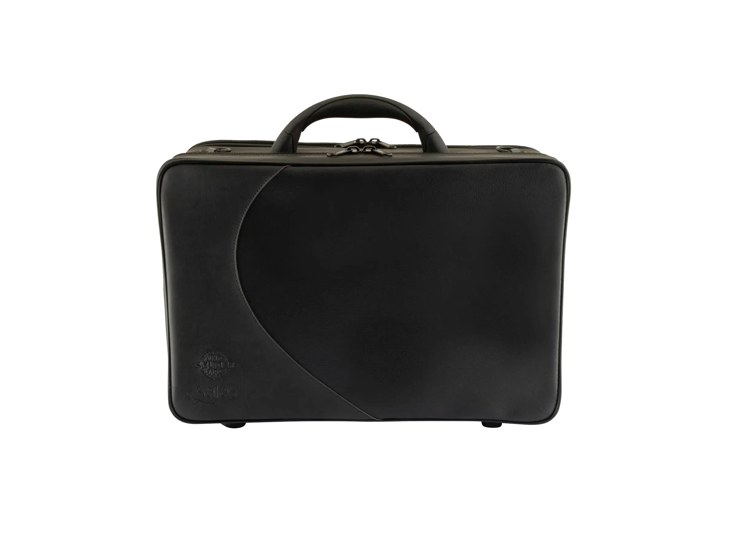 Selmer Paris Light Double Clarinet Case 4914 - Image 3